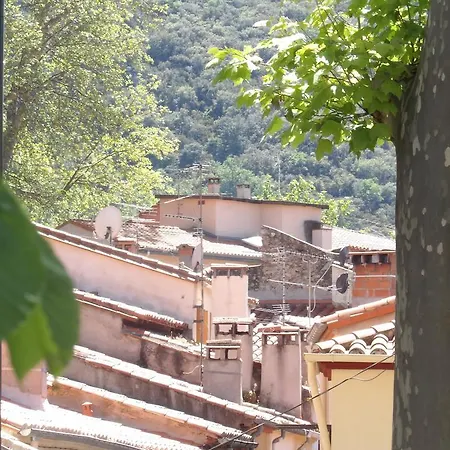 Poppys Apartment Ceret