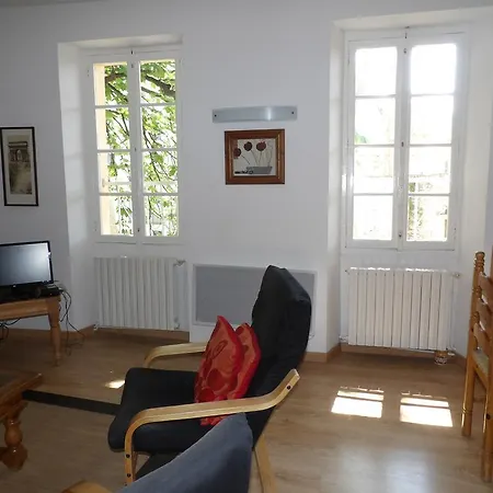 Poppys Lejlighed Céret