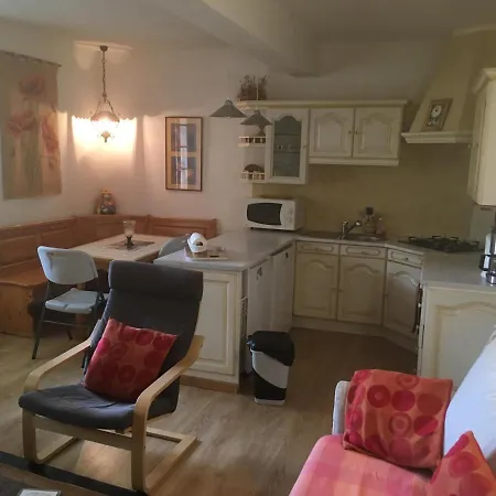 Lejlighed Poppys Céret