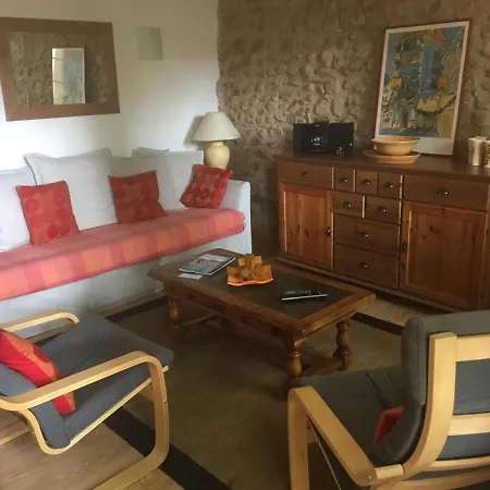 Poppys Apartman Céret