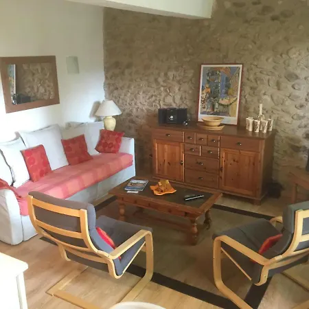 Poppys Lejlighed Céret